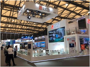 智啟未來(lái)，物流革新——迦智科技攜智造物流解決方案閃耀CEMAT ASIA 2019