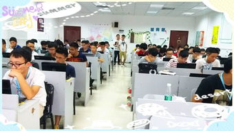 淡淡微笑，墨染流年——記PHP 03期基礎班的成長印記